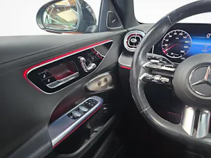 MERCEDES-BENZ C 220 d 4MATIC T-Modell Swiss Star AMG Line