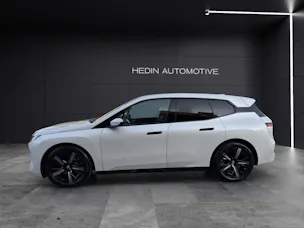 BMW iX I20 xDrive45