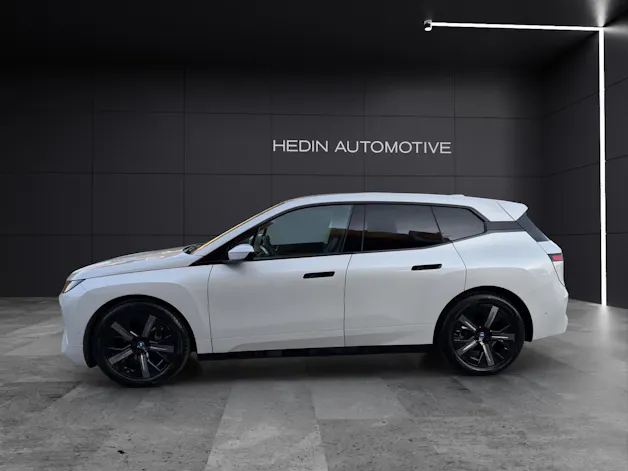 BMW iX I20 xDrive45