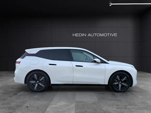 BMW iX I20 xDrive45
