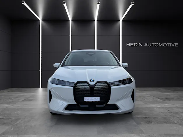 BMW iX I20 xDrive45