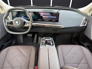 BMW iX I20 xDrive45