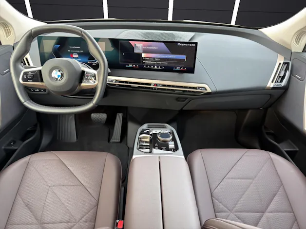 BMW iX I20 xDrive45