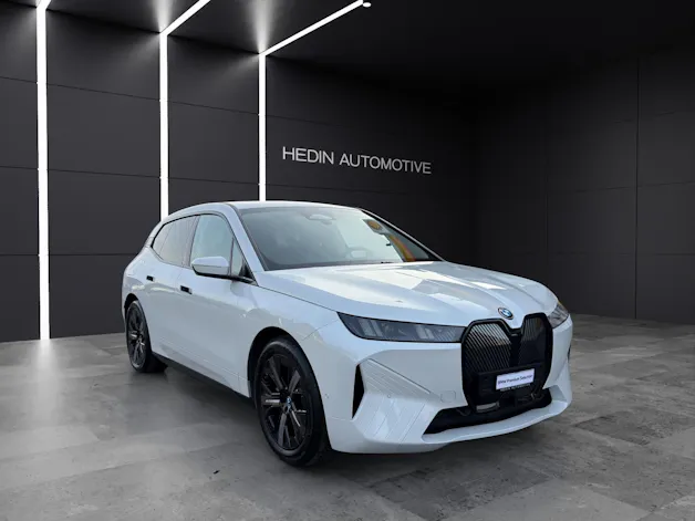 BMW iX I20 xDrive45