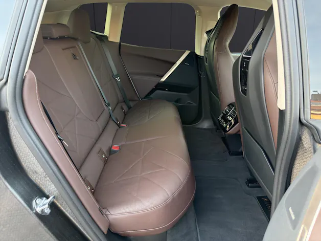 BMW iX I20 xDrive45
