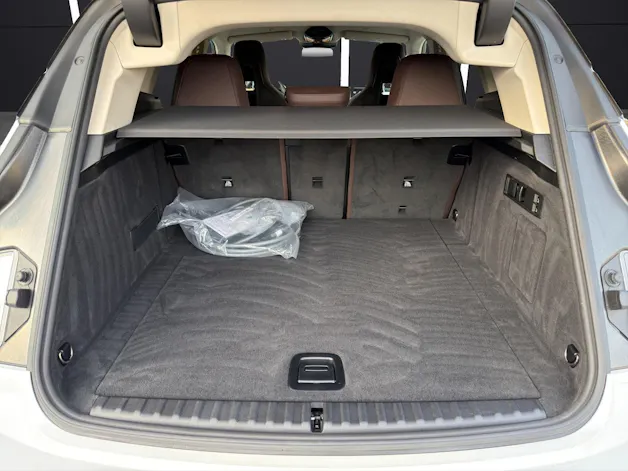 BMW iX I20 xDrive45