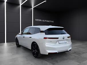 BMW iX I20 xDrive45