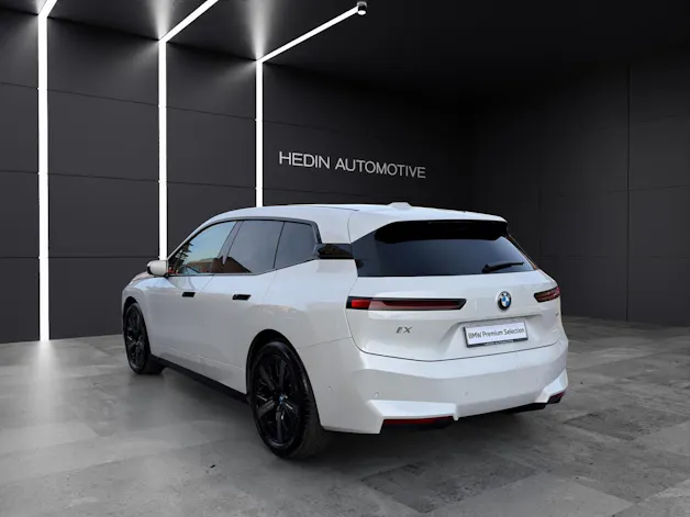 BMW iX I20 xDrive45