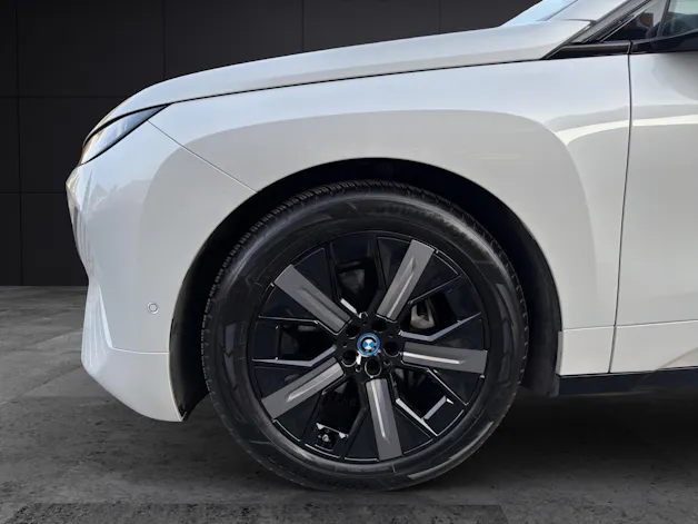 BMW iX I20 xDrive45
