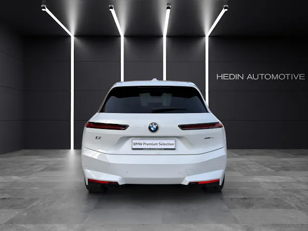 BMW iX I20 xDrive45