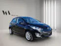 MAZDA 2 1.5 MZR Sport