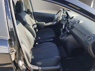 MAZDA 2 1.5 MZR Sport