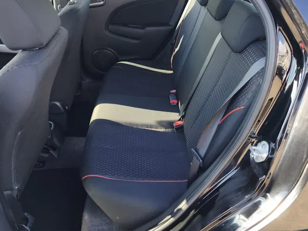 MAZDA 2 1.5 MZR Sport