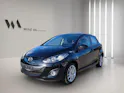 MAZDA 2 1.5 MZR Sport