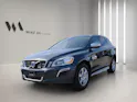 VOLVO XC60 2.4 D5 Kinetic R-Design AWD
