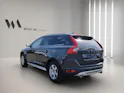 VOLVO XC60 2.4 D5 Kinetic R-Design AWD