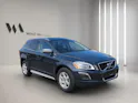VOLVO XC60 2.4 D5 Kinetic R-Design AWD