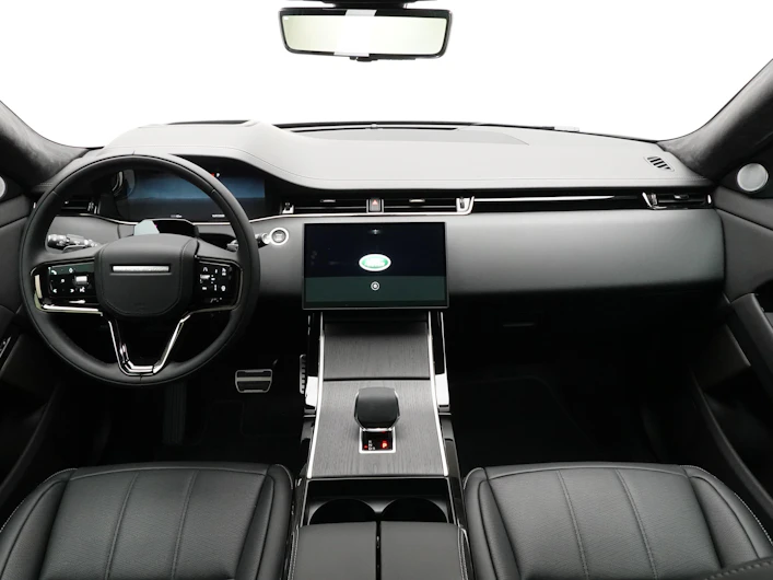 image du véhicule LAND ROVER RANGE ROVER EVOQUE