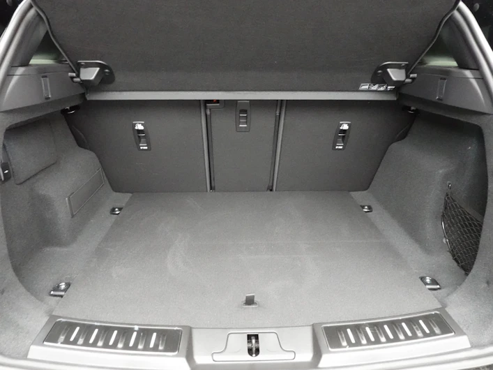 image du véhicule LAND ROVER RANGE ROVER EVOQUE