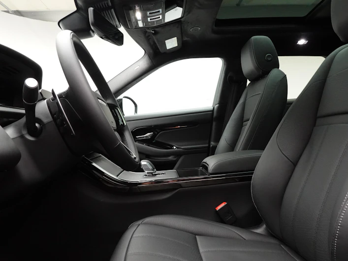 image du véhicule LAND ROVER RANGE ROVER EVOQUE