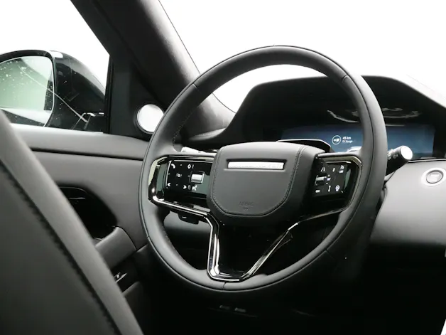 Land Rover Range Rover Evoque 1.5 T 270e Autobiography