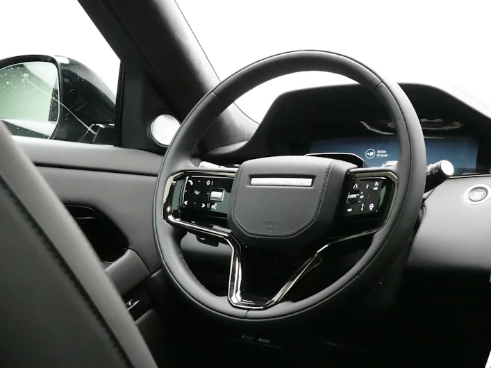 image du véhicule LAND ROVER RANGE ROVER EVOQUE
