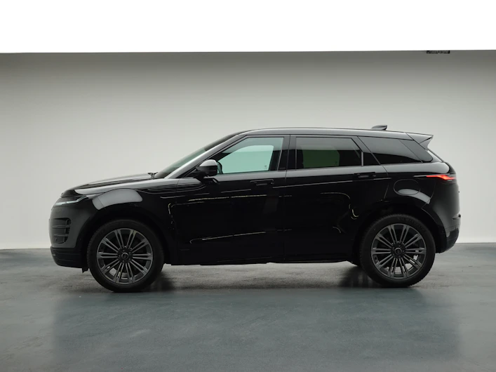 image du véhicule LAND ROVER RANGE ROVER EVOQUE
