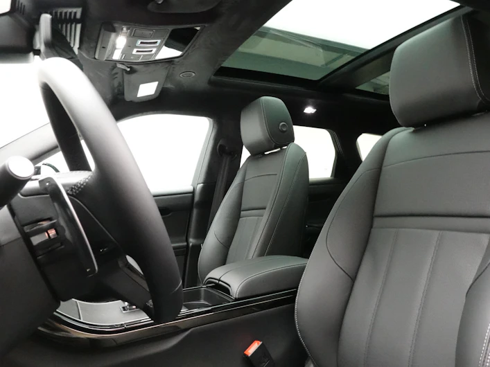 image du véhicule LAND ROVER RANGE ROVER EVOQUE