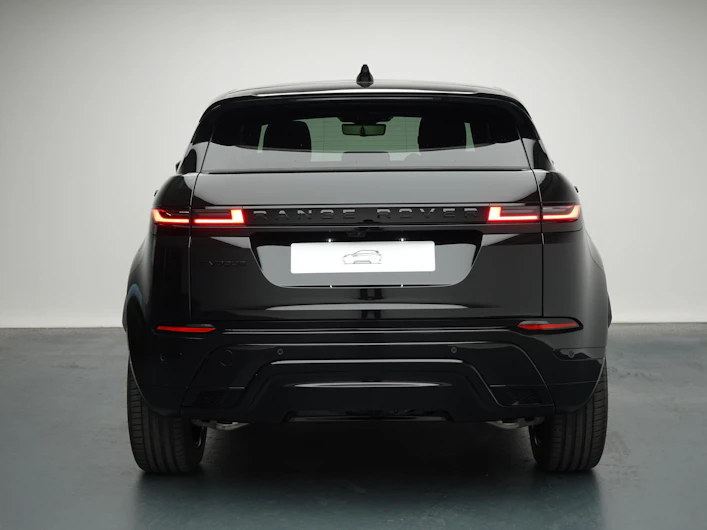 image du véhicule LAND ROVER RANGE ROVER EVOQUE