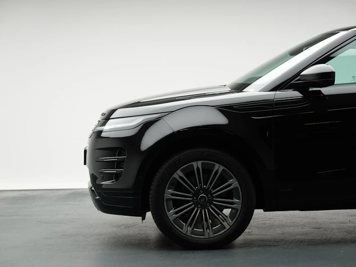 image du véhicule LAND ROVER RANGE ROVER EVOQUE
