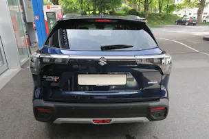 Suzuki S-Cross 1.4 T Piz Sulai Top Hybrid 4x4
