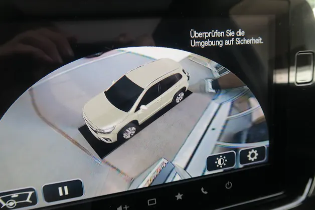 Suzuki S-Cross 1.4 T Piz Sulai Top Hybrid 4x4