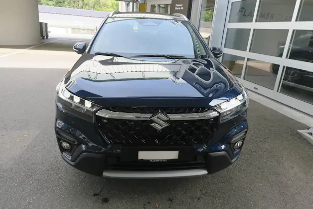 Suzuki S-Cross 1.4 T Piz Sulai Top Hybrid 4x4