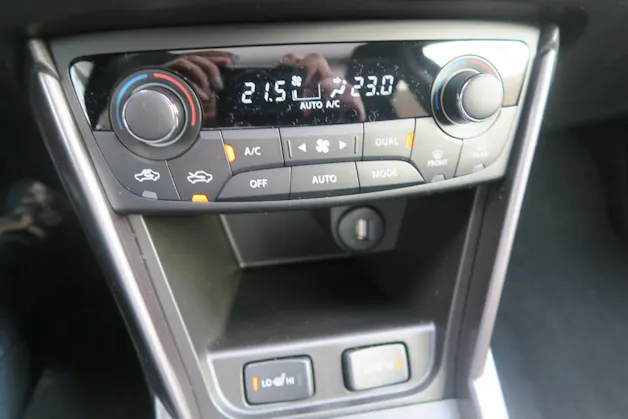 Suzuki S-Cross 1.4 T Piz Sulai Top Hybrid 4x4