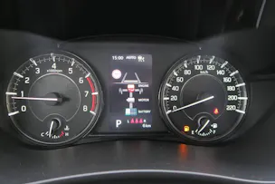 Suzuki S-Cross 1.4 T Piz Sulai Top Hybrid 4x4