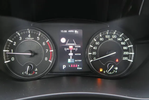 Suzuki S-Cross 1.4 T Piz Sulai Top Hybrid 4x4