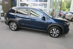 Suzuki S-Cross 1.4 T Piz Sulai Top Hybrid 4x4