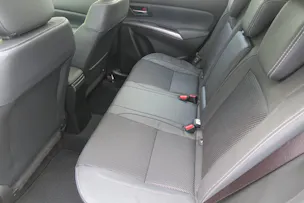 Suzuki S-Cross 1.4 T Piz Sulai Top Hybrid 4x4