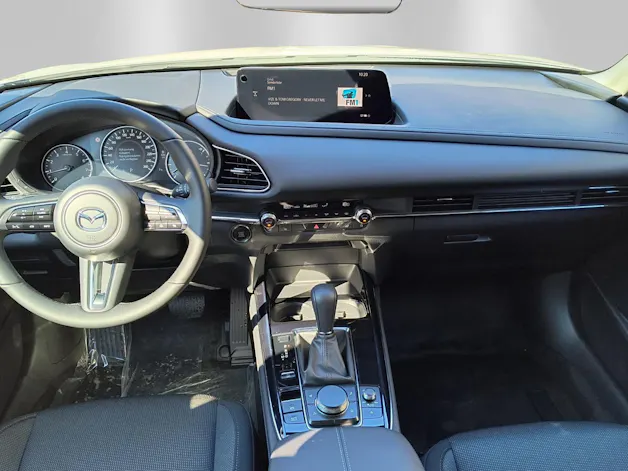 MAZDA CX-30 2.0 186 Exclusive-Line 4x4