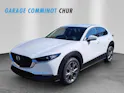 MAZDA CX-30 2.0 186 Exclusive-Line 4x4