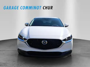 MAZDA CX-30 2.0 186 Exclusive-Line 4x4