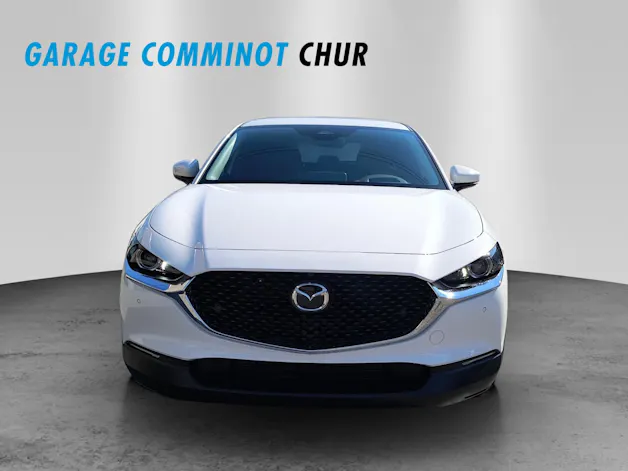MAZDA CX-30 2.0 186 Exclusive-Line 4x4