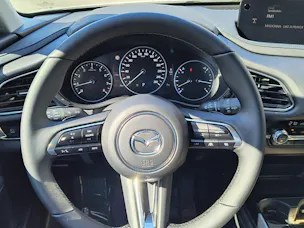 MAZDA CX-30 2.0 186 Exclusive-Line 4x4