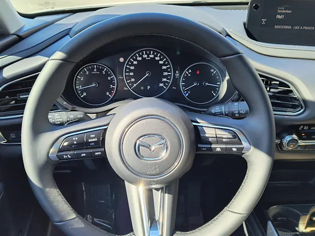 MAZDA CX-30 2.0 186 Exclusive-Line 4x4