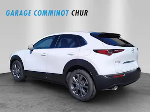 MAZDA CX-30 2.0 186 Exclusive-Line 4x4