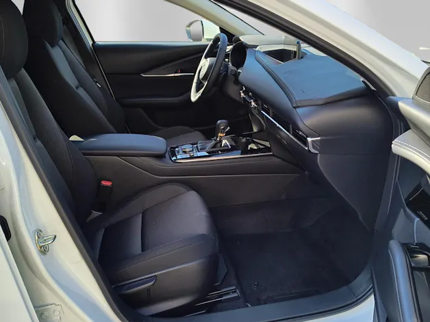 MAZDA CX-30 2.0 186 Exclusive-Line 4x4