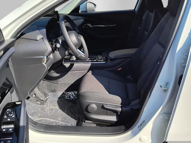 MAZDA CX-30 2.0 186 Exclusive-Line 4x4