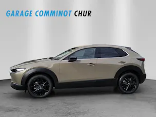 MAZDA CX-30 2.0 186 Homura 4x4
