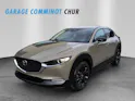 MAZDA CX-30 2.0 186 Homura 4x4