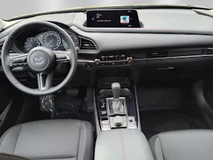 MAZDA CX-30 2.0 186 Homura 4x4